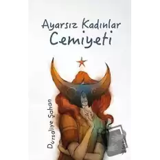 Ayarsız Kadınlar Cemiyeti