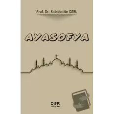 Ayasofya