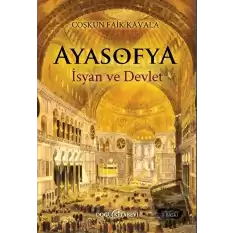 Ayasofya