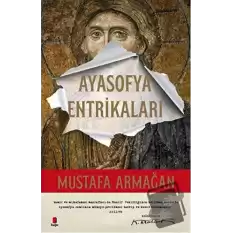 Ayasofya Entrikaları