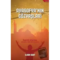 Ayasofyanın Gözyaşları