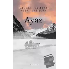 Ayaz