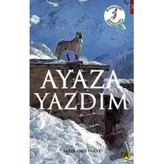 Ayaza Yazdım