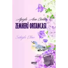 Ayazda Açan Çiçekler Zemheri Ortancası