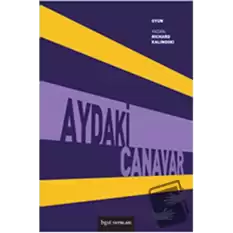 Aydaki Canavar