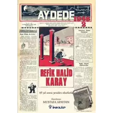 Aydede - 1948-2