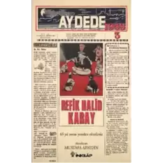 Aydede 1949 -3