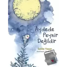 Aydede Peynir Değildir