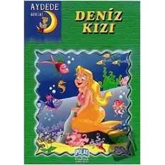 Aydede Serisi - Deniz Kızı