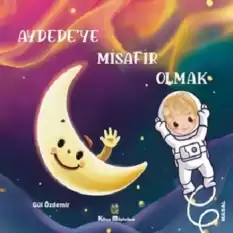 Aydedeye Misafir Olmak