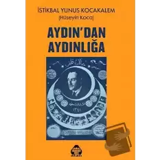 Aydından Aydınlığa