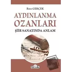 Aydınlanma Ozanları