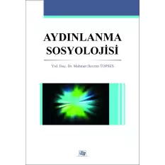 Aydınlanma Sosyolojisi