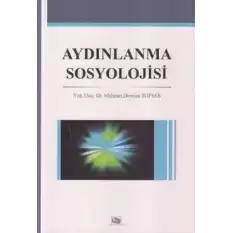 Aydınlanma Sosyolojisi