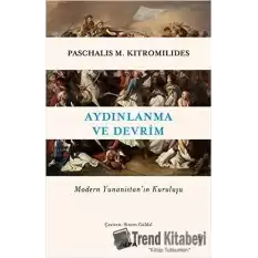 Aydınlanma ve Devrim