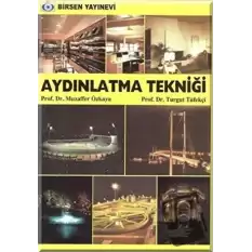 Aydınlatma Tekniği