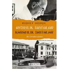 Aydınlık Sayfalar Karanlık Sayfalar