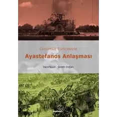 Ayestefanos Anlaşması