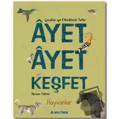 Ayet Ayet Keşfet