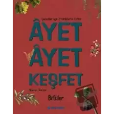 Ayet Ayet Keşfet - Bitkiler