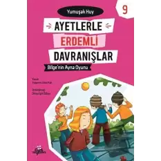 Ayetlerle Erdemli Davranışlar 9 - Bilgenin Ayna Oyunu