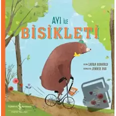 Ayı ile Bisikleti