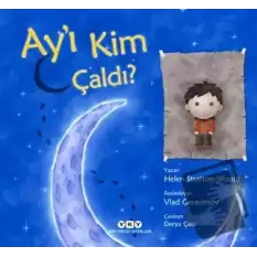 Ay’ı Kim Çaldı