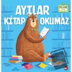 Ayılar Kitap Okumaz