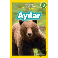 Ayılar - National Geographic Kids