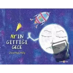 Ay’ın Gittiği Gece