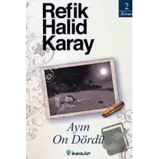 Ayın On Dördü