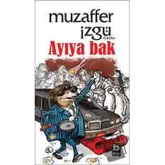 Ayıya Bak