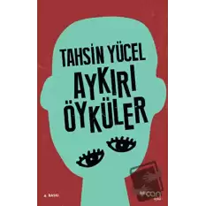 Aykırı Öyküler