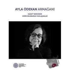 Ayla Ödekan Armağanı