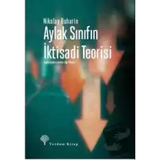 Aylak Sınıfın İktisadi Teorisi