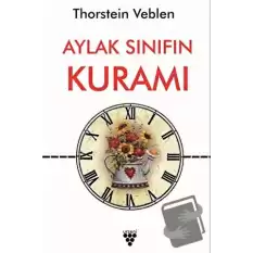 Aylak Sınıfın Kuramı