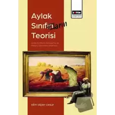 Aylak Sınıfların Teorisi