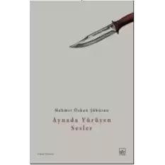 Aynada Yürüyen Sesler