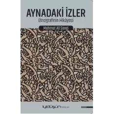 Aynadaki İzler