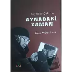 Aynadaki Zaman (Ciltli)