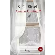 Aynalar Günlüğü