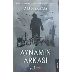 Aynamın Arkası