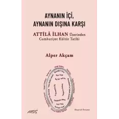 Aynanın İçi, Aynanın Dışına Karşı