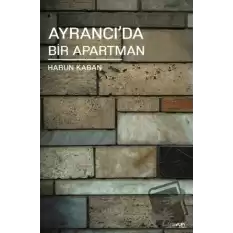 Ayrancıda Bir Apartman