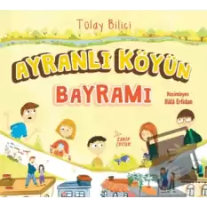 Ayranlı Köyün Bayramı