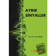 Ayrık Sinyaller