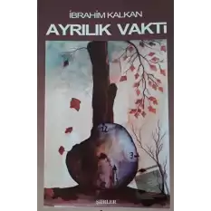 Ayrılık Vakti