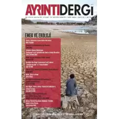 Ayrıntı Dergi - Güz 2024 (47. Sayı)