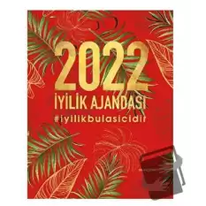 Ayşe Arman 2022 İyilik Ajandası