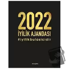 Ayşe Arman 2022 İyilik Ajandası